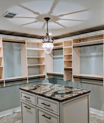 Finish Coat Painting, LLC - Interior Design & Decorating in Middleburg, FL