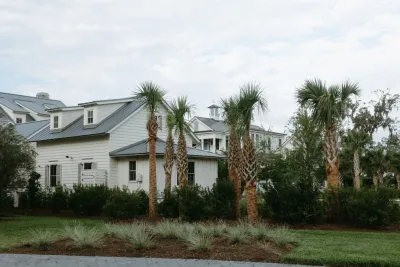 C&P Outdoor Design - Garden Remodeling in Jacksonville, FL