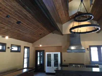 Final Touches — House Painting Services project by Eco Chic
