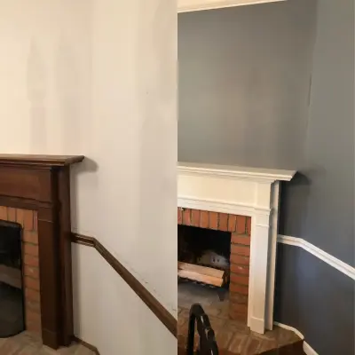 Fresh Coat Painters of Cincinnati East - Drywall Installation & Repair in Cincinnati, OH