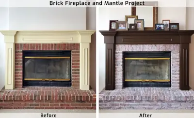 Amanda's Quality Painting - Interior Design & Decorating in Green Bay, WI