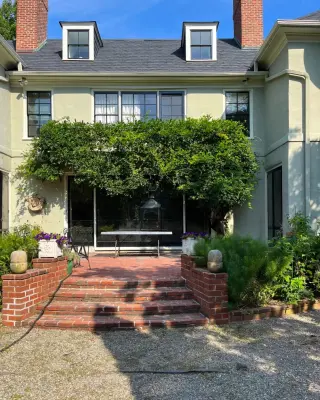 Tom McCloskey Painting and Restoration Inc. - House Painting Services in Philadelphia, PA