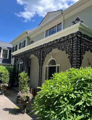 Tom McCloskey Painting and Restoration Inc. - House Painting Services in Philadelphia, PA