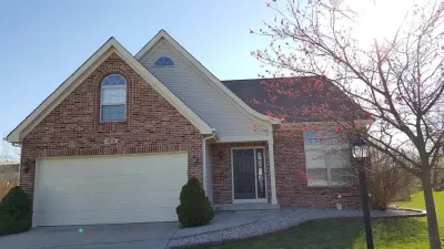 VISION316 home solutions - House Painting Services in Fishers, IN