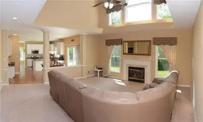 VISION316 home solutions - House Painting Services in Fishers, IN