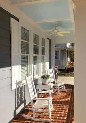 Five Points Outdoors — House Painting Services project by Anderson Painting