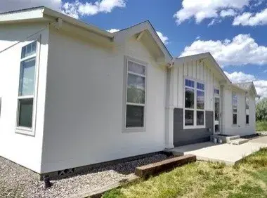 Flora View Exterior — House Painting Services project by Desert Winds Paint And Repair