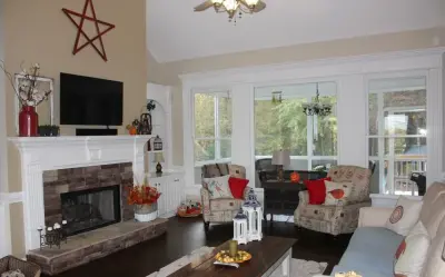 ProTect Painters of Central Gwinnett - House Painting Services in Lawrenceville, GA