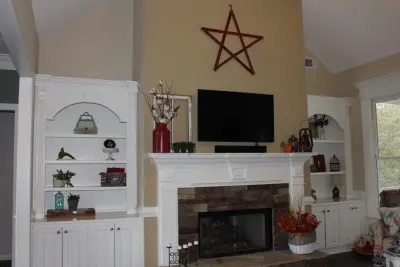 ProTect Painters of Central Gwinnett - House Painting Services in Lawrenceville, GA