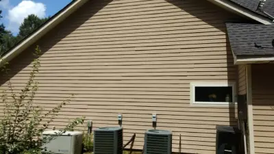Folsom and Stein — House Painting Services project by Painting With A Flair