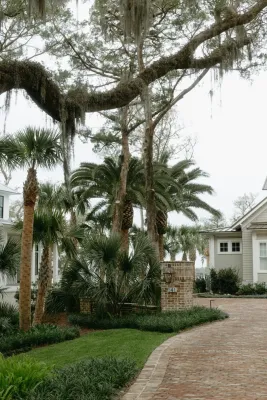 C&P Outdoor Design - Garden Remodeling in Jacksonville, FL