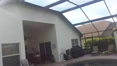 Springwater Shores — House Painting Services project by N&N PAINTING Of SWFL