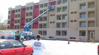 CertaPro Painters of Asheville and Western NC - House Painting Services in Asheville, NC