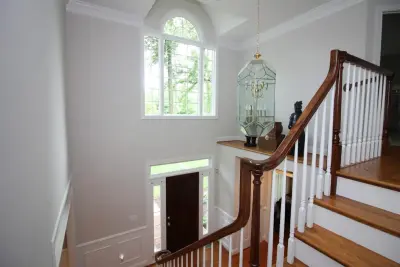 Parviz Painting MD LLC - Flooring Installation Services in Baltimore, MD