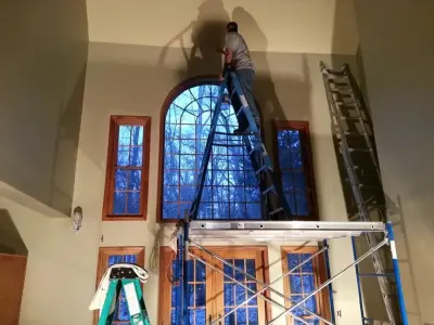 Final Touch Taping & Painting, LLC - Interior Design & Decorating in Fishkill, NY