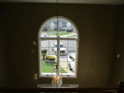 Fresh Coat Painters of Harford County - Fence Installation in Bel Air, MD