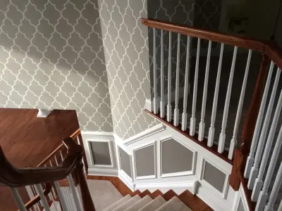 Pro Painters Plus, LLC - Interior Design & Decorating in Perkasie, PA