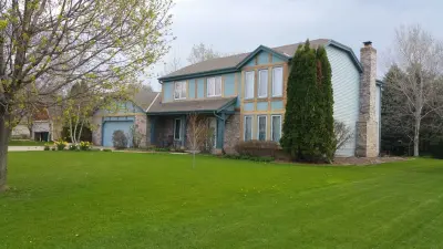 BadgerLand Precision Painting - Interior Design & Decorating in Madison, WI