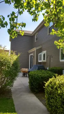 BadgerLand Precision Painting - Interior Design & Decorating in Madison, WI