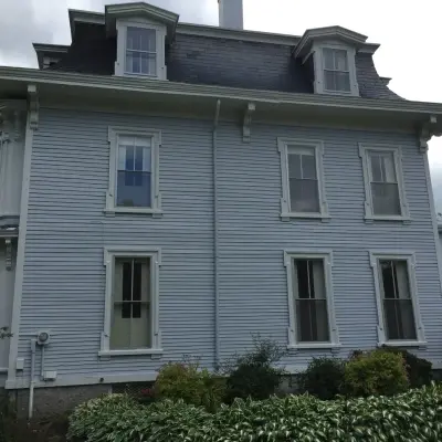 Graduate Painting - House Painting Services in Bangor, ME