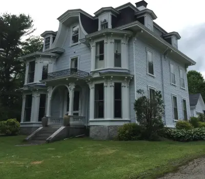 Graduate Painting - House Painting Services in Bangor, ME
