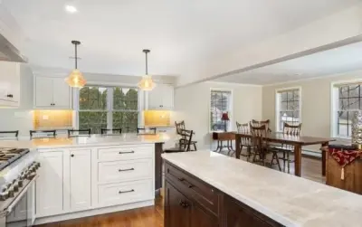 Paint Pro New England - House Painting Services in Holliston, MA