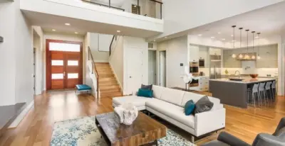 Awesome Space — House Painting Services project by CertaPro Painters Of North Miami