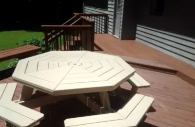Card Platforms — House Painting Services project by Fresh Coat Painters Of New Bern
