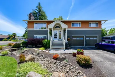 CertaPro Painters of Willamette - House Painting Services in Tigard, OR