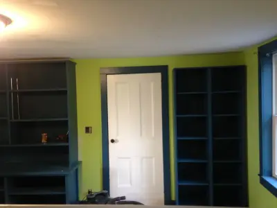 Stellar Finish - House Painting Services in Spencer, NY