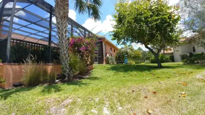 From colossal gourd to splendid estate — House Painting Services project by N&N PAINTING Of SWFL