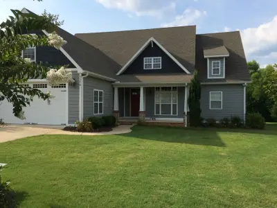 CertaPro Painters of Columbus, GA - Auburn, AL - Interior Design & Decorating in Auburn, AL