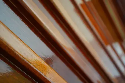 Entrance Revival — House Painting Services project by Flow Painting Solutions