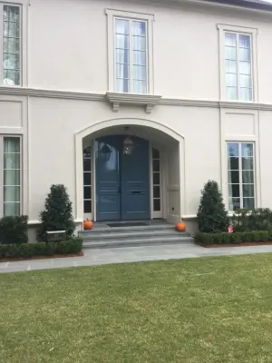Jason Bertoniere Painting Contractor - House Painting Services in New Orleans, LA