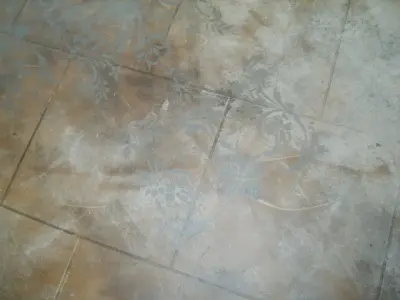 Entryway Patio — House Painting Services project by ValHolla LLC