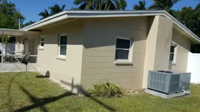 Fort Myers — House Painting Services project by N&N PAINTING Of SWFL