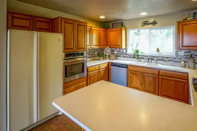 Mike's Quality Painting - Custom Cabinets & Cabinetry in Albuquerque, NM