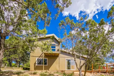 Mike's Quality Painting - Custom Cabinets & Cabinetry in Albuquerque, NM