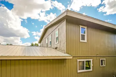 Sandia Park: Comprehensive Interior and Exterior Painting — House Painting Services project by Mike's Quality Painting