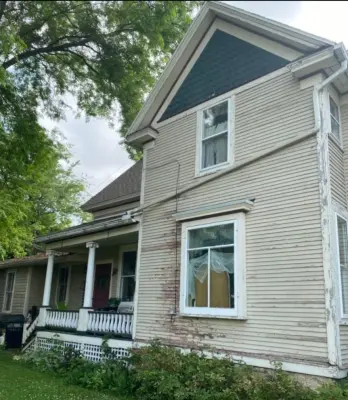 Jimmy's Painters - House Painting Services in Janesville, WI