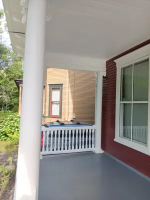 Falcon Master Painting LLC - Carpentry & Woodworking in Syracuse, NY