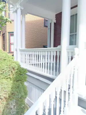 Falcon Master Painting LLC - Carpentry & Woodworking in Syracuse, NY