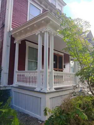 Falcon Master Painting LLC - Carpentry & Woodworking in Syracuse, NY