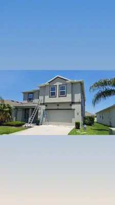 Dehm Painting Service Corp - House Painting Services in Davenport, FL