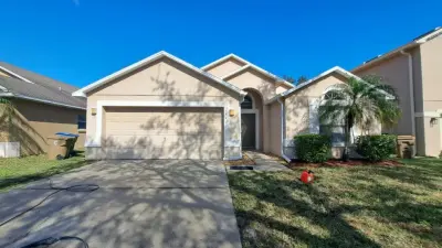 Dehm Painting Service Corp - House Painting Services in Davenport, FL