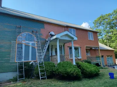 Outstanding Outcome Painting - Handyman Services in Biddeford, ME