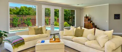 Complete Home Renovation — House Painting Services project by True Colors Painting