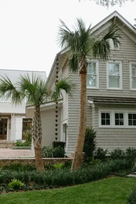 C&P Outdoor Design - Garden Remodeling in Jacksonville, FL