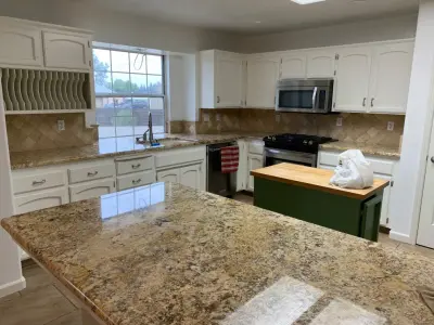 Transformation Painting - House Painting Services in Fresno, CA