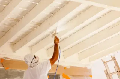 Funky Painting - House Painting Services in Star, ID